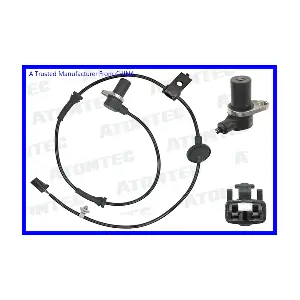 WSS1H016 ATOMTEC