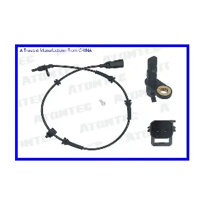 ATOMTEC WSS1T048