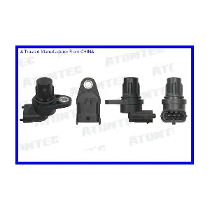 ATOMTEC CSS1M010