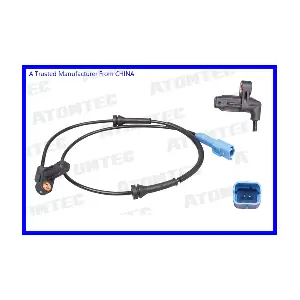 ATOMTEC WSS1B015