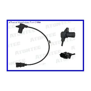 CSS1H046 ATOMTEC