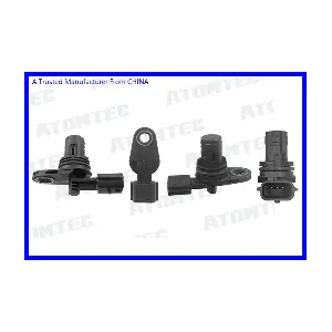 ATOMTEC CSS1C030