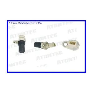 CSS1M014 ATOMTEC