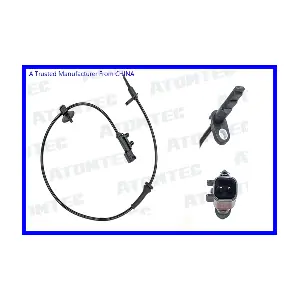 WSS1Q008 ATOMTEC