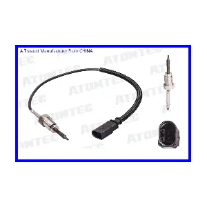 EGT1A004 ATOMTEC