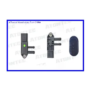 ATOMTEC DPS1A008
