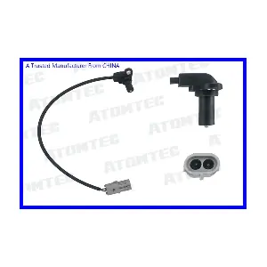 ATOMTEC CSS1K081