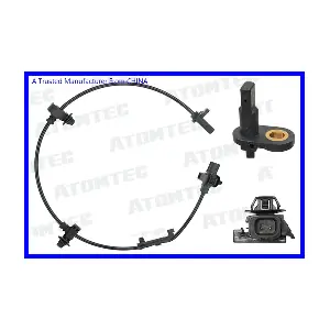 WSS1O072 ATOMTEC