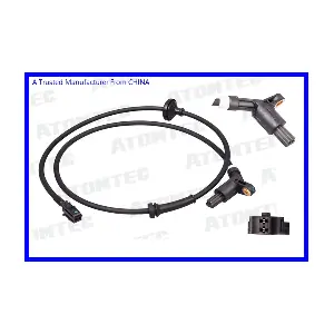 ATOMTEC WSS1A013
