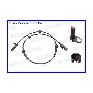 ATOMTEC WSS1M093