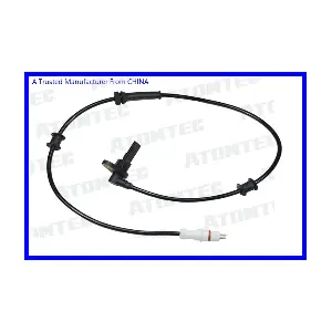 WSS1S024 ATOMTEC