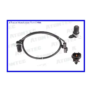 WSS1P045 ATOMTEC