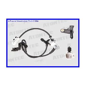 ATOMTEC WSS1P047