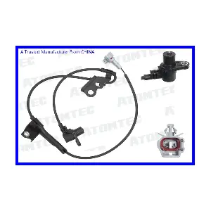 WSS1I114 ATOMTEC