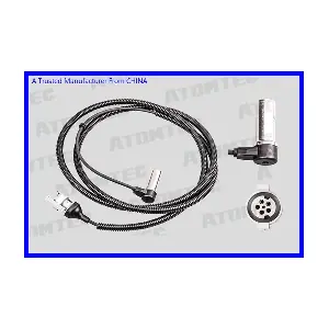WSS1G203 ATOMTEC