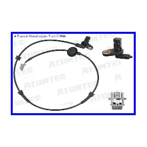 WSS1C053 ATOMTEC