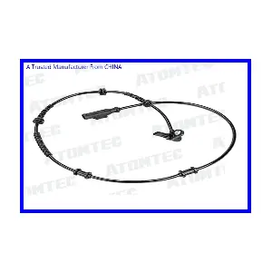 ATOMTEC WSS1T037