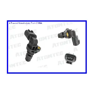 CSS1L013 ATOMTEC