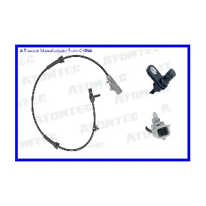 WSS1S086 ATOMTEC