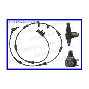 ATOMTEC WSS1T141