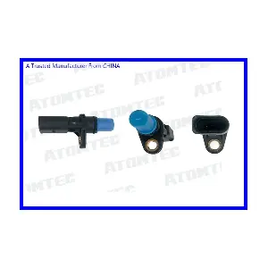 CSS1A050 ATOMTEC
