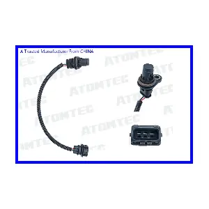 CSS1T054 ATOMTEC