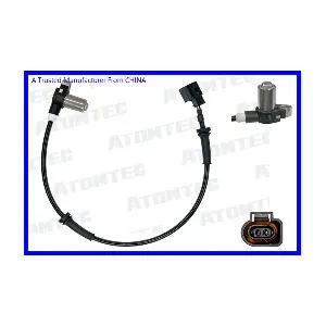 WSS1A040 ATOMTEC