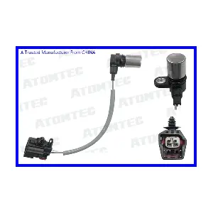 CSS1T022 ATOMTEC