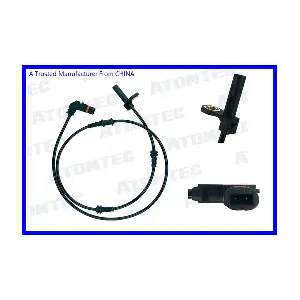 WSS1M020 ATOMTEC