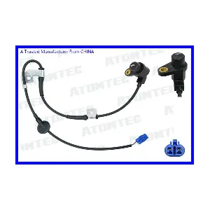 WSS1L010 ATOMTEC