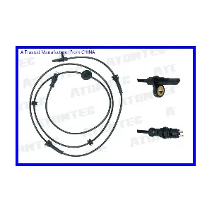 WSS1T093 ATOMTEC