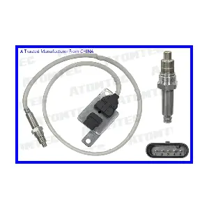 NOX1A001 ATOMTEC