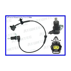 ATOMTEC WSS1K011