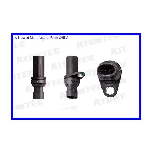 ATOMTEC CSS1T009