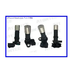 CSS1I002 ATOMTEC
