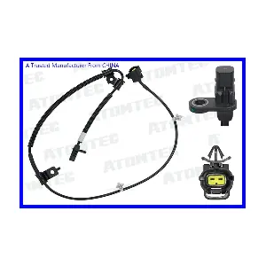 WSS1H167 ATOMTEC