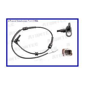 ATOMTEC WSS1B037
