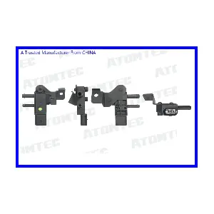 DPS1K007 ATOMTEC