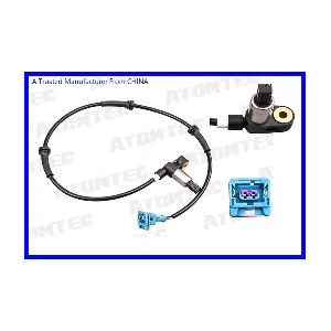 WSS1B044 ATOMTEC