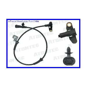 WSS1P068 ATOMTEC
