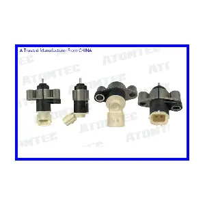 CSS1T016 ATOMTEC