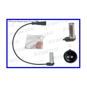 WSS1G231 ATOMTEC