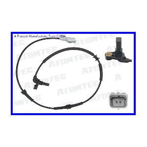WSS1B082 ATOMTEC