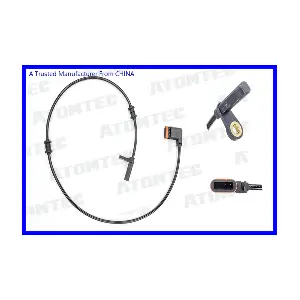 WSS1M101 ATOMTEC