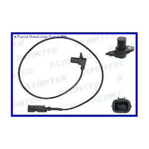 CSS1G010 ATOMTEC
