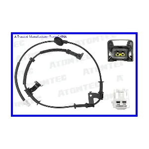 WSS1H157 ATOMTEC