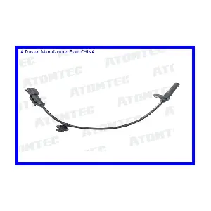 ATOMTEC WSS1D072