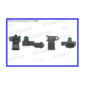 MIP1K006 ATOMTEC