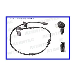 ATOMTEC WSS1M010