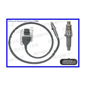 NOX1M009 ATOMTEC